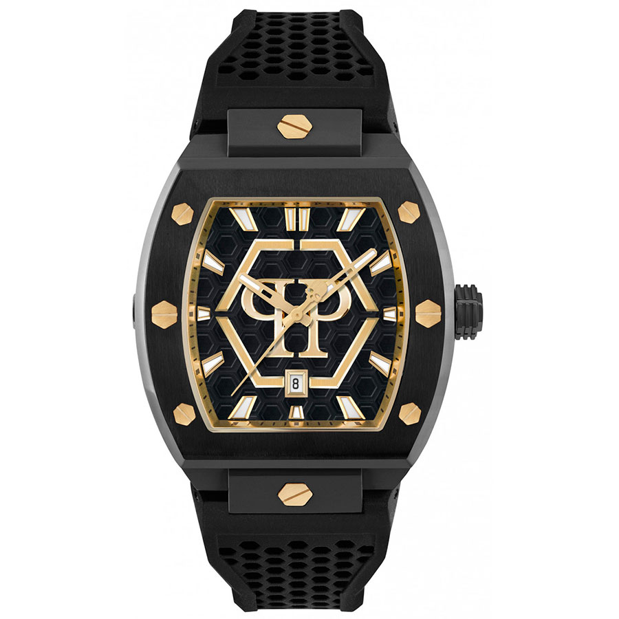 Часы Philipp Plein The Hexagon PWPUA0224